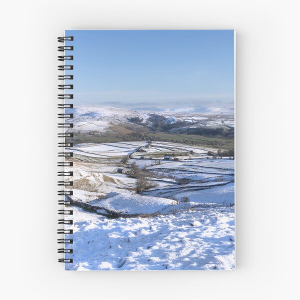 Item preview, Malhamdale designed and sold by MJ-Piccys.