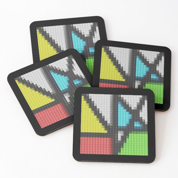 Item preview, Complete Bricks designed and sold by Periodic Table of Synthpop.