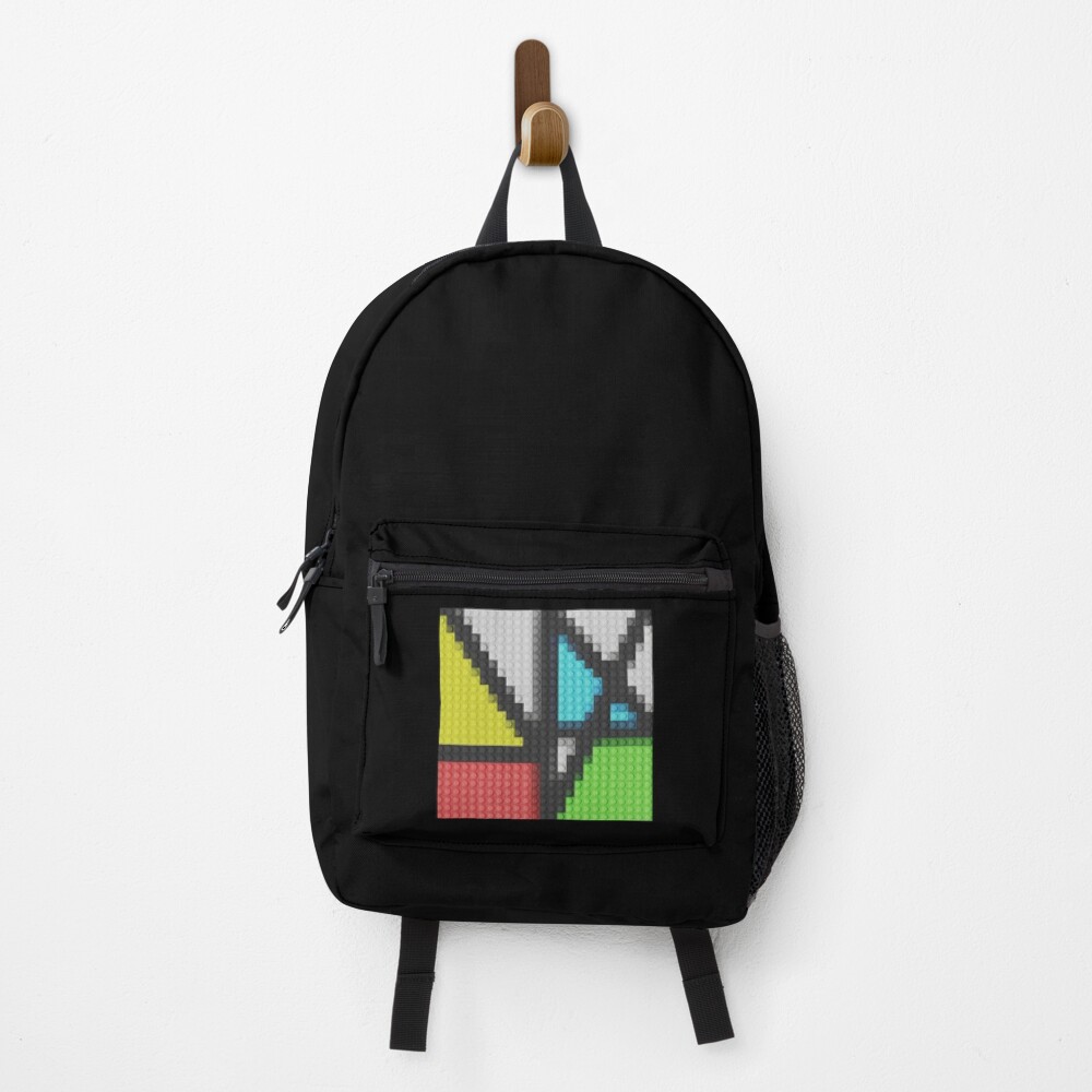 Item preview, Backpack designed and sold by sidefx88.