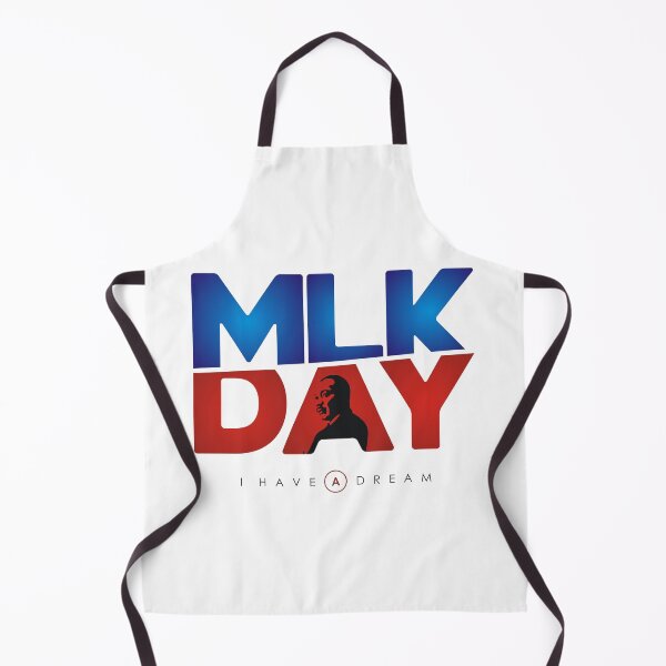 Item preview, Martin Luther King Day shirt - I Have a dream designed and sold by AZZOUZDESIGNER.