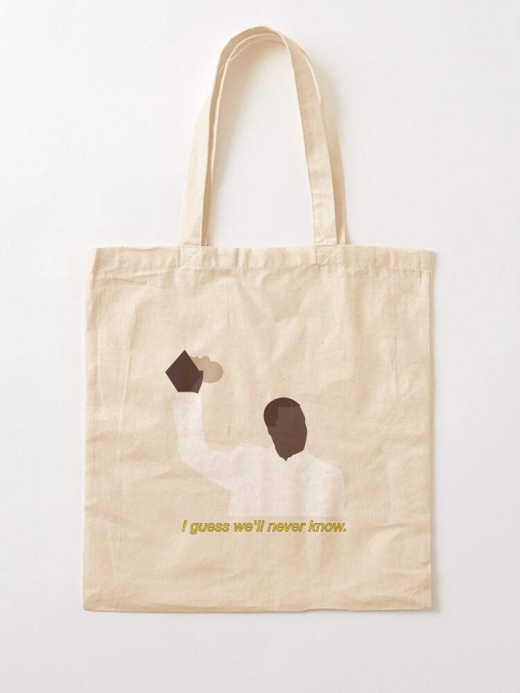 The Buffalo Knows Totes - Reusable Grocery Bags