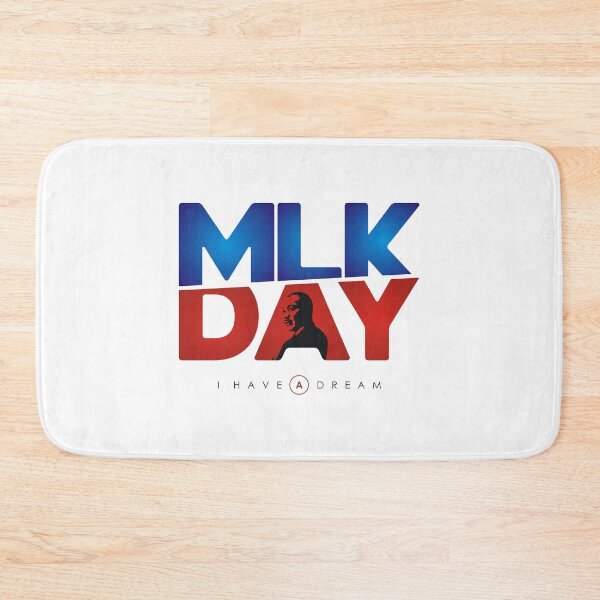 Item preview, Martin Luther King Day shirt - I Have a dream designed and sold by AZZOUZDESIGNER.