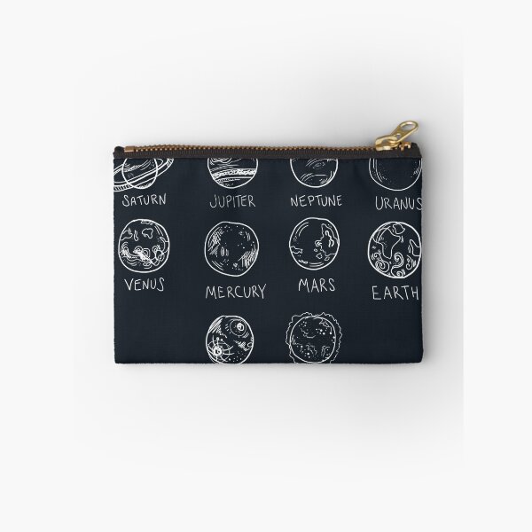 Item preview, Solar System designed and sold by thismockingbird.