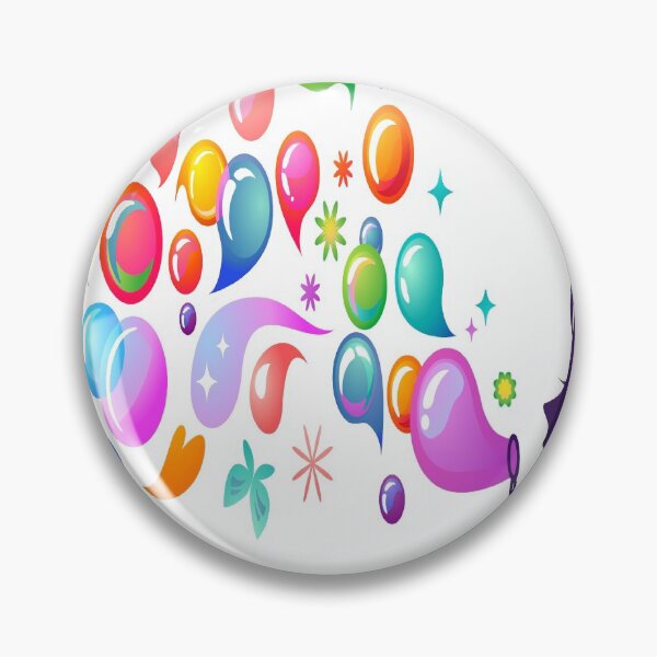 Item preview, Bubbles designed and sold by Artchant.