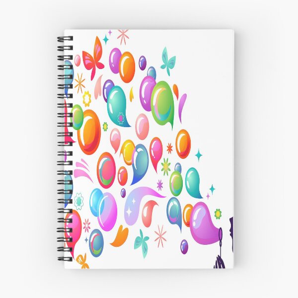Item preview, Bubbles designed and sold by Artchant.