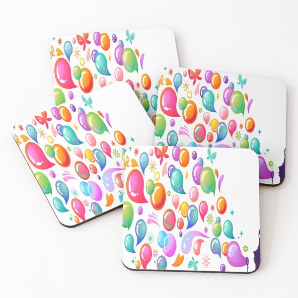 Item preview, Bubbles designed and sold by Artchant.