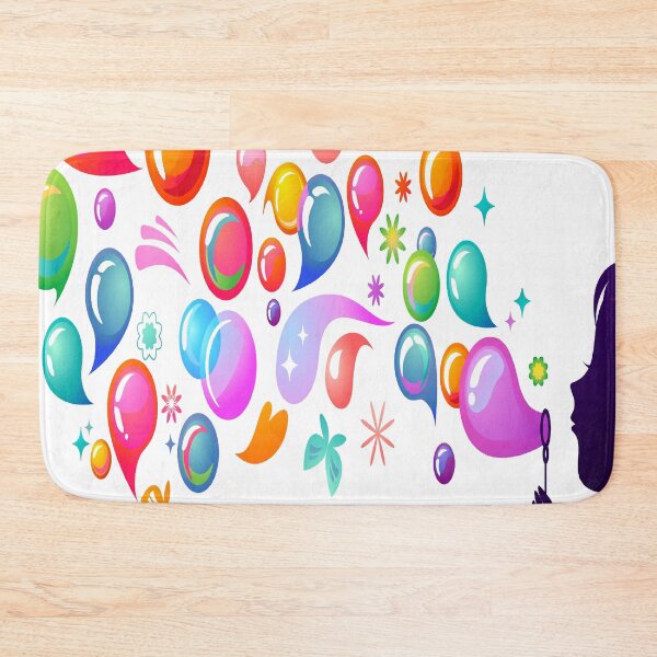 Item preview, Bubbles designed and sold by Artchant.