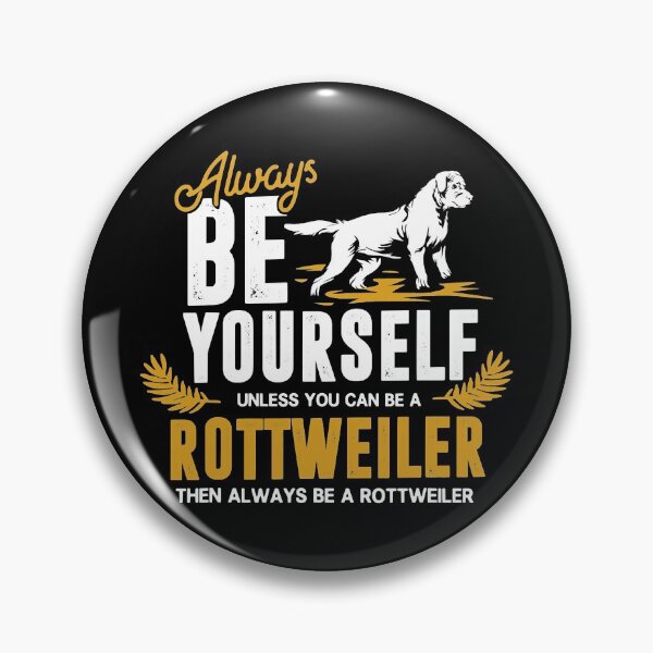 Item preview, German Rottweiler Rottwillar Metzgerhund Dog designed and sold by MarcelaSoto.