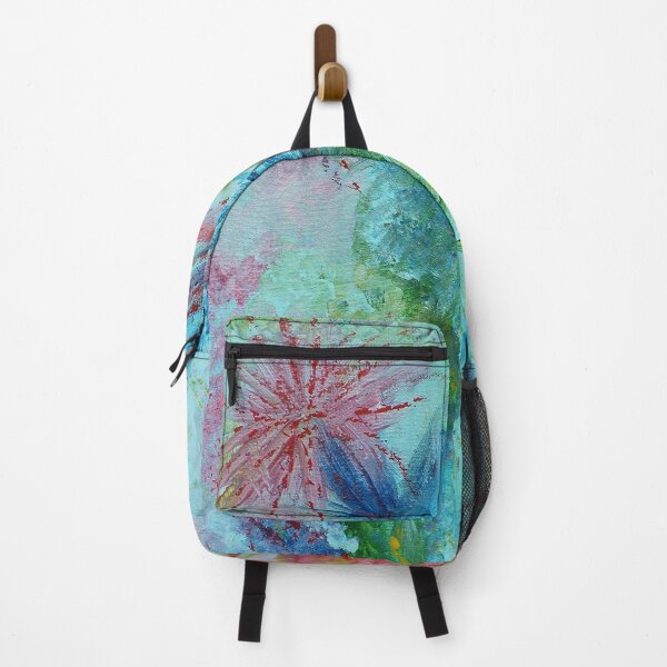 Item preview, Abstract flower designed and sold by Gintare Lingyte.