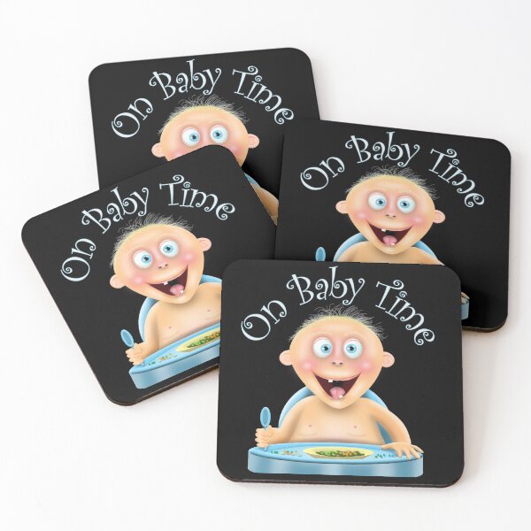 Item preview, On Baby Time Design designed and sold by Paula Helit.