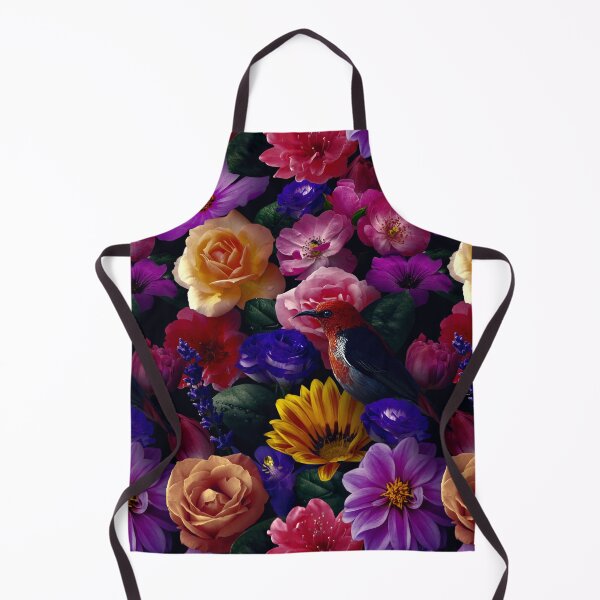 Item preview, Lush Garden designed and sold by Drawfish.