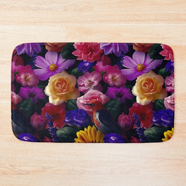 Item preview, Lush Garden designed and sold by Drawfish.