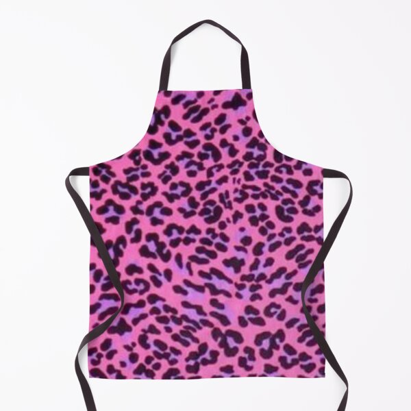 Item preview, Pink Leopard Pattern designed and sold by alexandrutarcan.