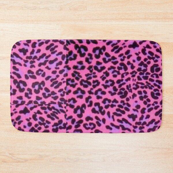 Item preview, Pink Leopard Pattern designed and sold by alexandrutarcan.