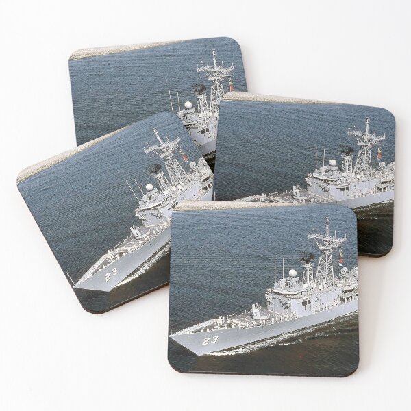 Item preview, USS LEWIS B. PULLER (FFG-23) SHIP'S STORE designed and sold by militarygifts.