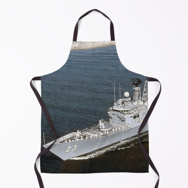 Item preview, USS LEWIS B. PULLER (FFG-23) SHIP'S STORE designed and sold by militarygifts.