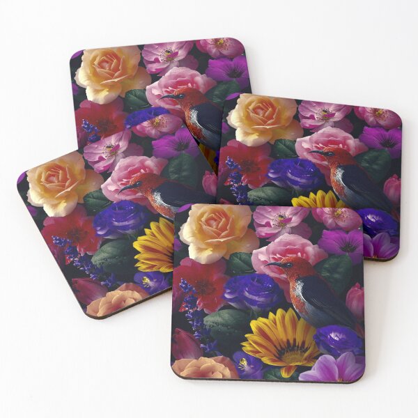 Item preview, Lush Garden designed and sold by Drawfish.