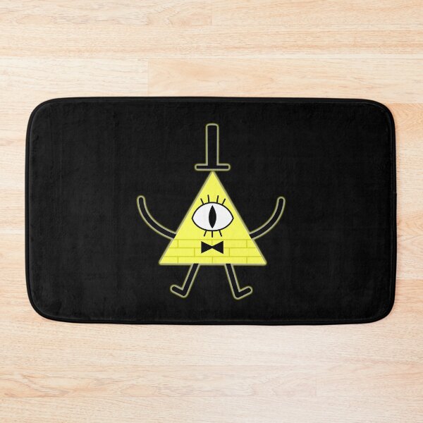 Item preview, Triumphant Bill Cipher designed and sold by Frallo.