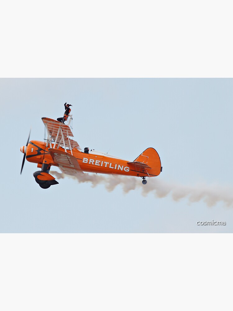 breitling air display team