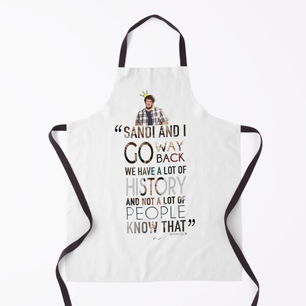 Item preview, "Sandi and I" designed and sold by sandiesque.