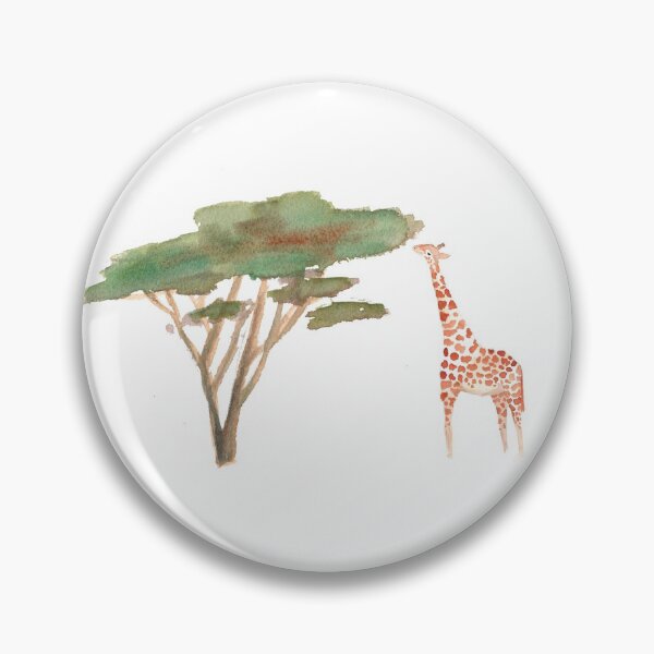 Item preview, Giraffe designed and sold by limarlene.