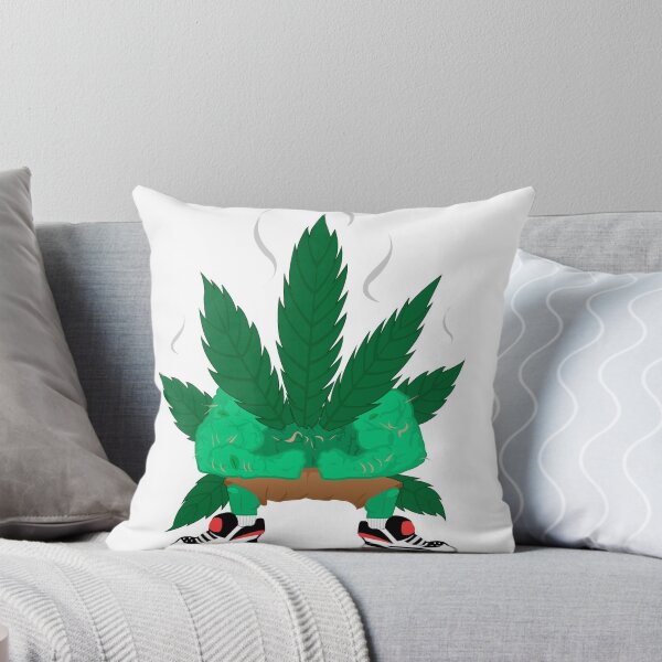 Item preview, Strong Cannabis Kush designed and sold by ArtxcL.