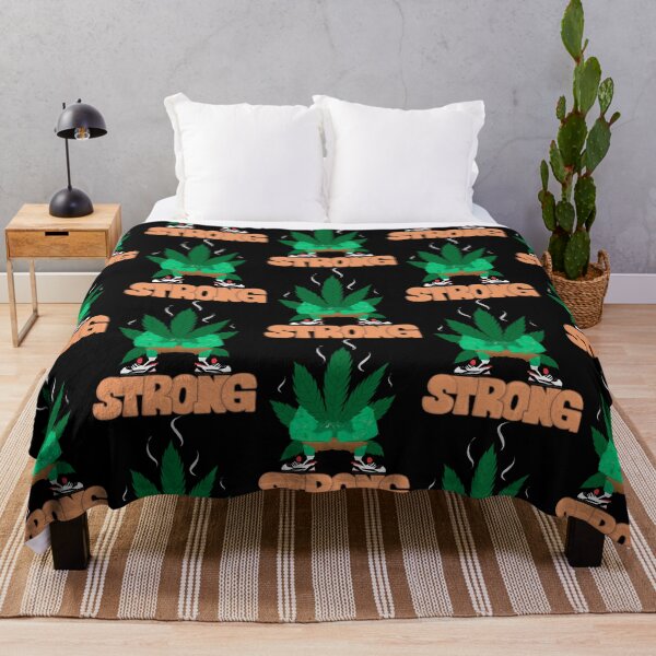 Item preview, Strong Cannabis Kush designed and sold by ArtxcL.