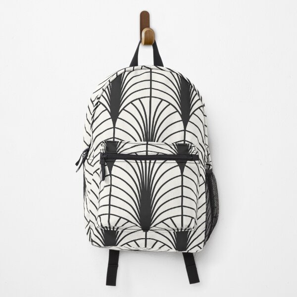 Item preview, Arches in Black & White designed and sold by House of Haha.