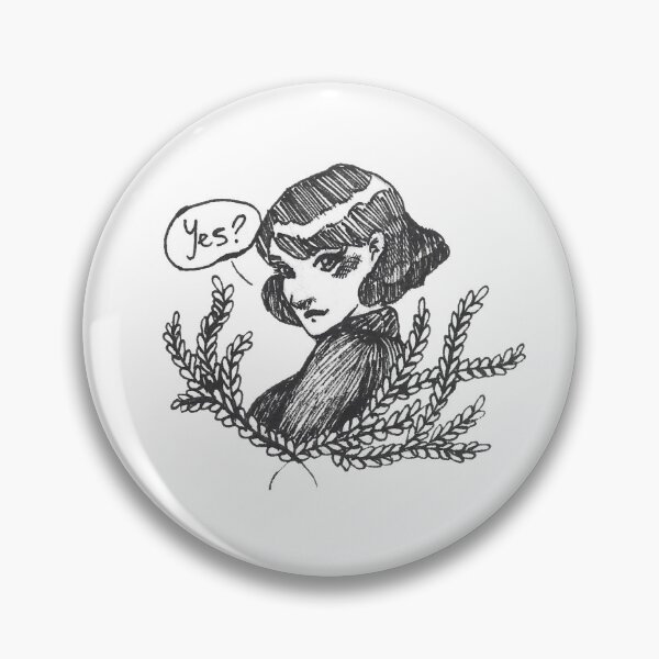 Item preview, YES? designed and sold by artwithalynn.