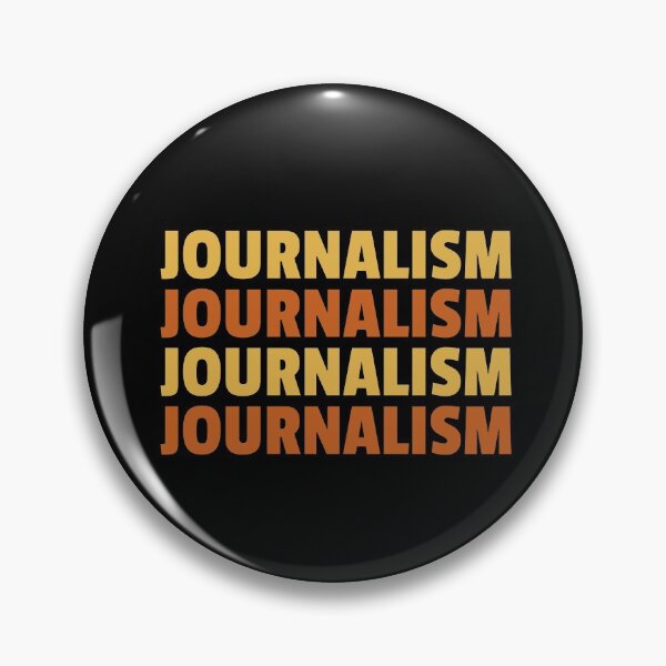 Item preview, Journalism Vintage designed and sold by joabaj.