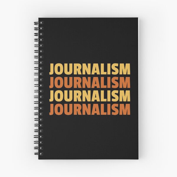 Item preview, Journalism Vintage designed and sold by joabaj.