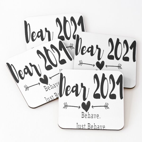 Item preview, New year 2021 designed and sold by Chouchi-chouchi.