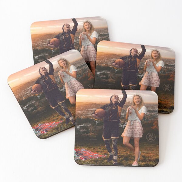 Item preview, Toni Shalifoe x Shelby Goodkind Sunset Date designed and sold by Kasobel.