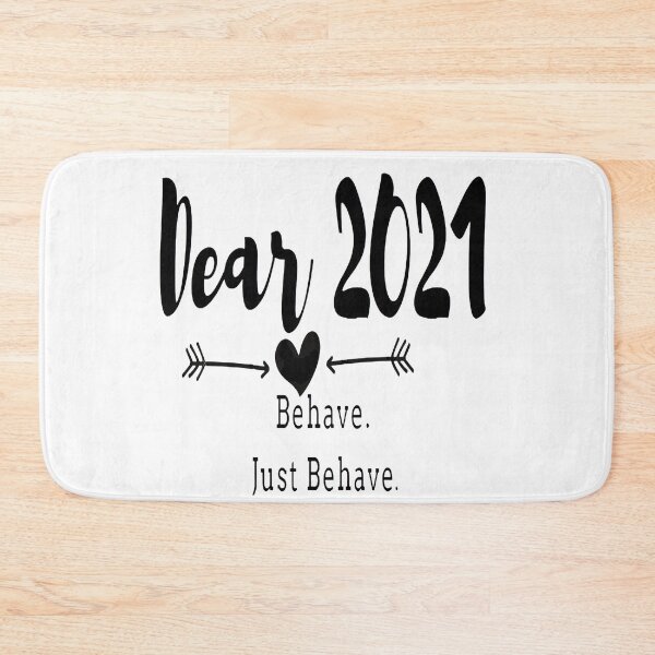Item preview, New year 2021 designed and sold by Chouchi-chouchi.