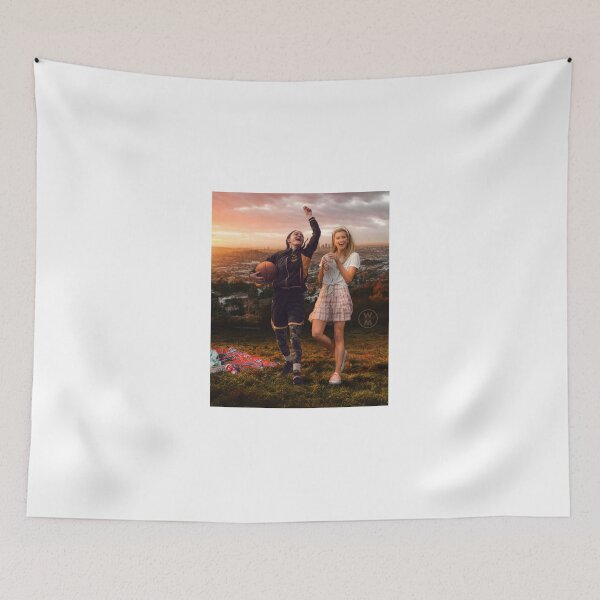 Item preview, Toni Shalifoe x Shelby Goodkind Sunset Date designed and sold by Kasobel.