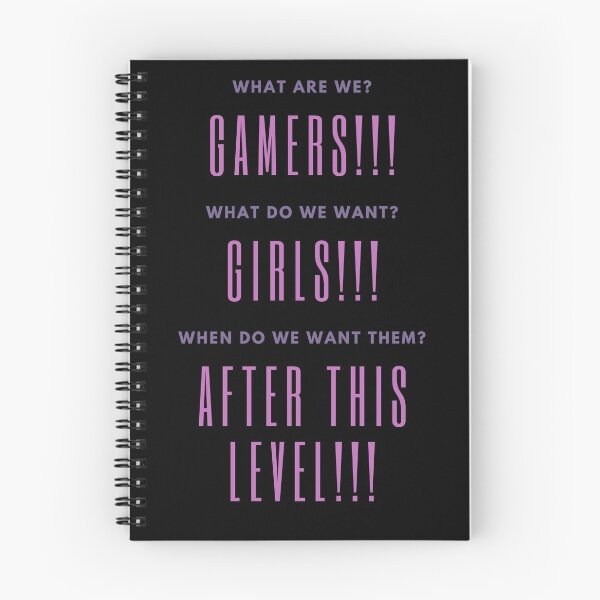Item preview, What We are? Gamers designed and sold by Desandu.