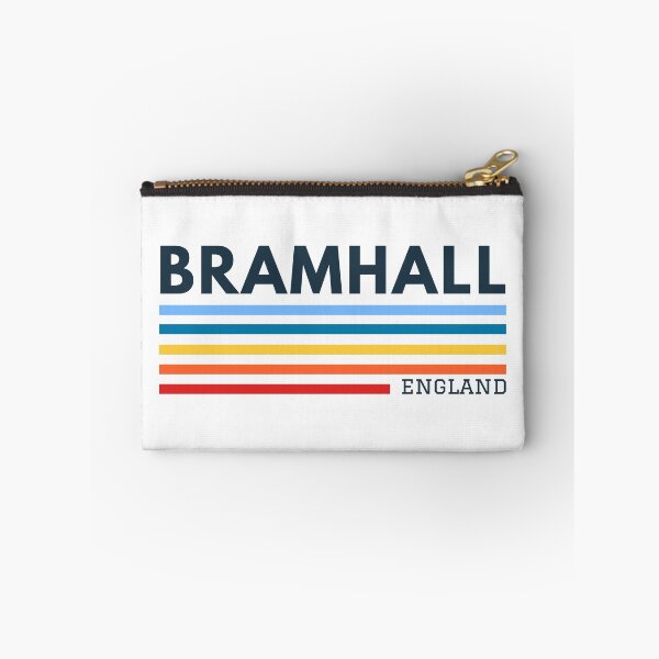 Item preview, Bramhall England designed and sold by UK-Cities.