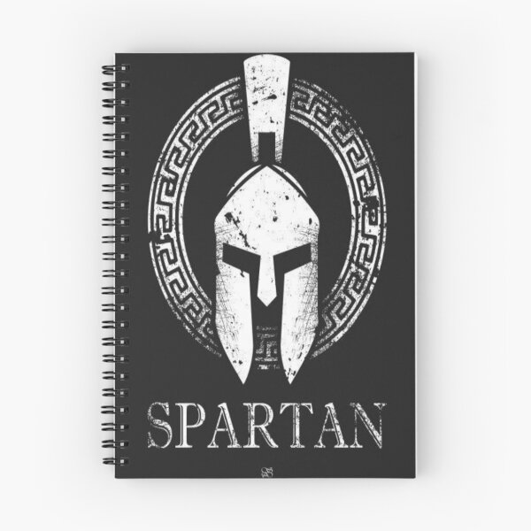 Item preview, BLACK SPARTAN designed and sold by farfalla68.