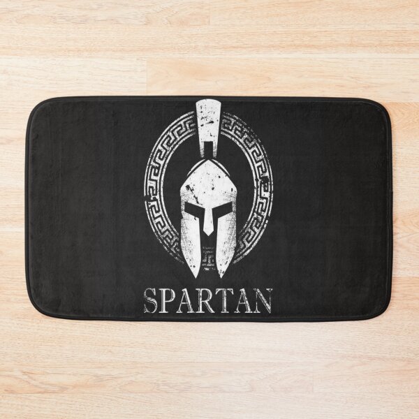 Item preview, BLACK SPARTAN designed and sold by farfalla68.