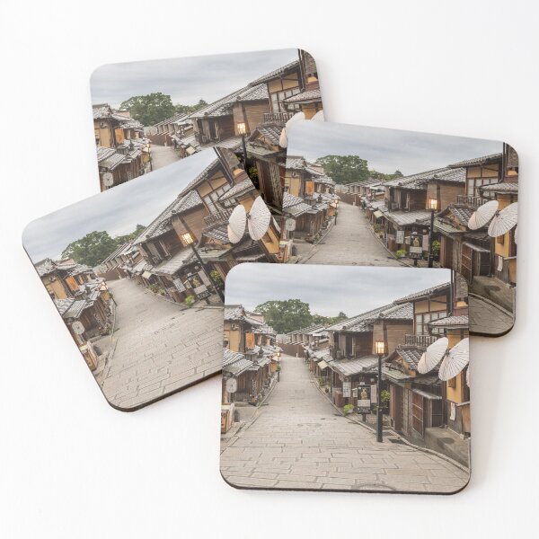 Item preview, Ninenzaka  designed and sold by tsukinokoibito.