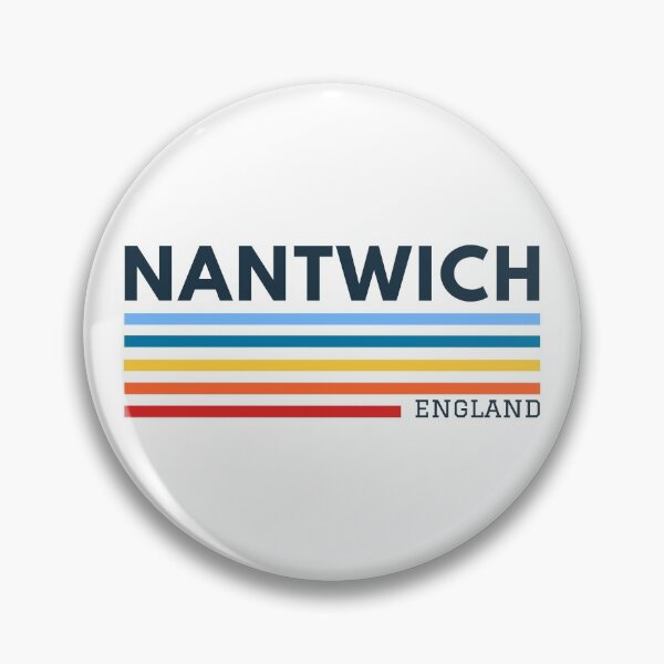 Item preview, Nantwich England designed and sold by UK-Cities.
