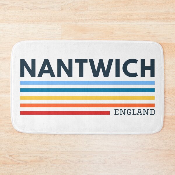 Item preview, Nantwich England designed and sold by UK-Cities.