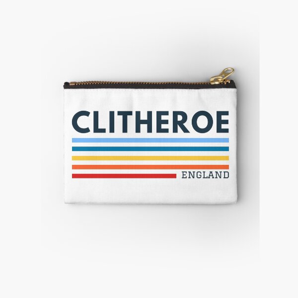 Item preview, Clitheroe England designed and sold by UK-Cities.