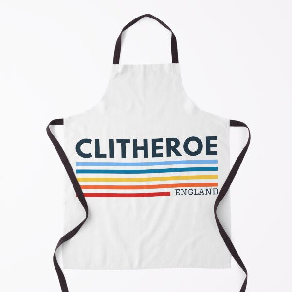 Item preview, Clitheroe England designed and sold by UK-Cities.