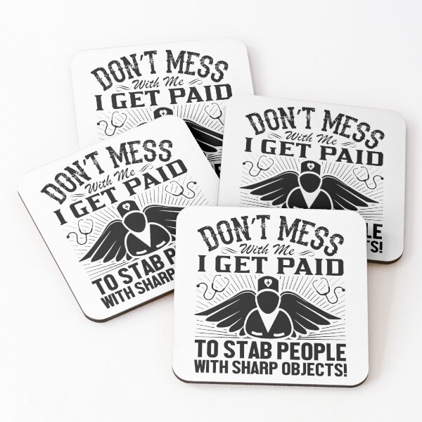 Item preview, don't mess with me i get paid designed and sold by JaMatt1983.