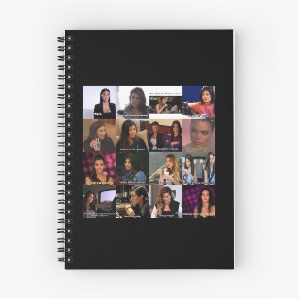 Item preview, best keeping up with the kardashians quotes designed and sold by VLASHOP.
