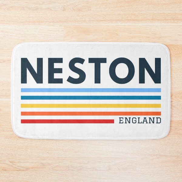 Item preview, Neston England designed and sold by UK-Cities.