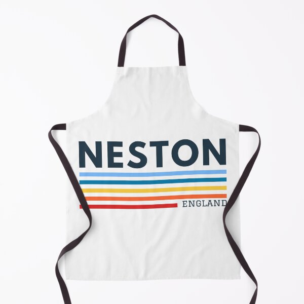 Item preview, Neston England designed and sold by UK-Cities.