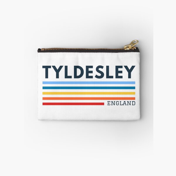 Item preview, Tyldesley England designed and sold by UK-Cities.
