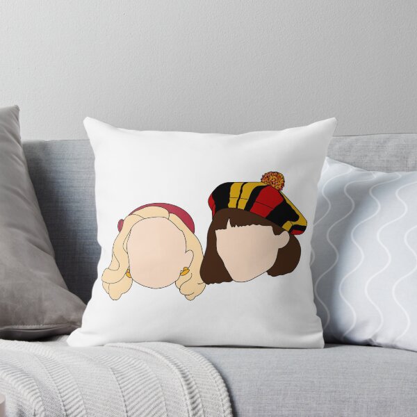 Item preview, Carol and Therese designed and sold by sprigstudio.